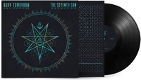 Bury Tomorrow - The seventh sun - LP - Unisexe - multicolor