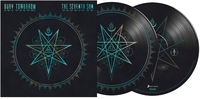 Bury Tomorrow - The seventh sun - LP - Unisexe - multicolor