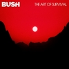 Bush - The art of survival - CD - Unisexe - multicolor