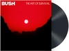 Bush - The art of survival - LP - Unisexe - noir