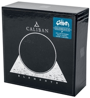 Caliban - Elements - CD - Unisexe - multicolor