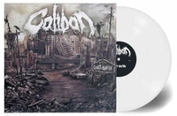 Caliban - Ghost empire - LP - Unisexe - coloré