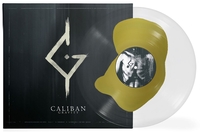 Caliban - Gravity - LP - Unisexe - coloré