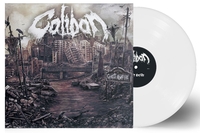 Caliban - Say hello to tragedy - LP - Unisexe - coloré
