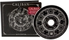 Caliban - Zeitgeister - CD - Unisexe - multicolor