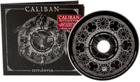 Caliban - Zeitgeister - CD - Unisexe - multicolor