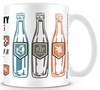 Call Of Duty - Epic Six Pack - Mug - Unisexe - multicolore