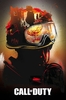 Call Of Duty - Graffiti - Poster - Unisexe - multicolor