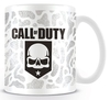 Call Of Duty - Logo Call Of Duty - Mug - Unisexe - multicolore