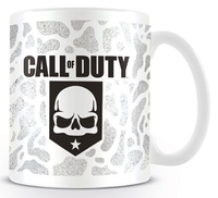 Call Of Duty - Logo Call Of Duty - Mug - Unisexe - multicolore