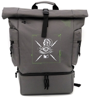 Call Of Duty - Modern Warfare II - Blind - Sac à dos - Unisexe - multicolore