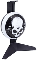 Call Of Duty - Warzone Skull Head Light - Lampe - Unisexe - noir blanc