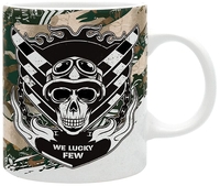 Call Of Duty - We Lucky Few - Mug - Unisexe - multicolor