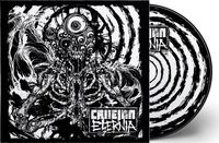 Callejon - Eternia - CD - Unisexe - multicolor