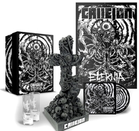 Callejon - Eternia - CD - Unisexe - multicolor