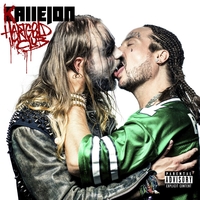 Callejon - Hartgeld im Club - CD - Unisexe - multicolor