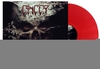 Cancer - Spirit in flames - LP - Unisexe - rouge