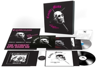 Candlemass - Epicus doomicus metallicus - 35th Anniversary Boxset - LP - Unisexe - coloré