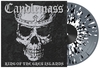 Candlemass - King of the grey islands - LP - Unisexe - tacheté
