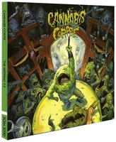 Cannabis Corpse - The weeding - CD - Unisexe - multicolor