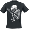 Cannibal Corpse - Fetus - T-Shirt Manches courtes - Homme - noir