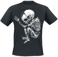 Cannibal Corpse - Fetus - T-Shirt Manches courtes - Homme - noir