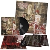 Cannibal Corpse - Gallery of suicide - LP - Unisexe - multicolor