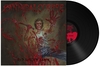 Cannibal Corpse - Red before black - LP - Unisexe - multicolor