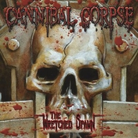 Cannibal Corpse - The wretched spawn - CD - Unisexe - multicolor