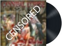 Cannibal Corpse - The wretched spawn - LP - Unisexe - multicolor
