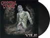 Cannibal Corpse - Vile - LP - Unisexe - multicolor