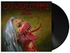 Cannibal Corpse - Violence unimagined - LP - Unisexe - noir