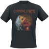 Cannibal Corpse - Violence Unimagined - T-Shirt Manches courtes - Homme - noir