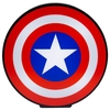 Captain America - Bouclier - Lampe - Unisexe - multicolor