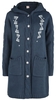 Captain America - Steve Rogers - Cardigan - Femme - bleu