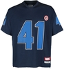 Captain America - Steve Rogers - Jersey - Homme - bleu