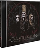 Carach Angren - Where the corpses sink forever - CD - Unisexe - multicolor