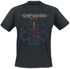 Carcass - Rod Of Asclepius - T-Shirt Manches courtes - Homme - noir