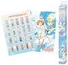 Cardcaptor Sakura - Artworks - Lot De 2 Posters Chibi - Poster - Unisexe - multicolore
