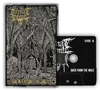 Carnal Ghoul - Back from the vault - K7 audio - Unisexe - multicolor