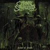 Carnal Savagery - Scent of death - CD - Unisexe - multicolor