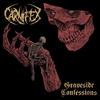 Carnifex - Graveside confessions - CD - Unisexe - multicolor