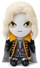 Castlevania - Alucard Plush - Figurine en peluche - Unisexe - multicolore