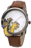 CatDog - CatDog - Montres bracelets - Unisexe - marron