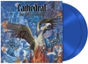 Cathedral - The Viith coming - LP - Unisexe - bleu