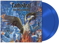 Cathedral - The Viith coming - LP - Unisexe - bleu