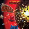 Cats In Space - Kickstart the sun - CD - Unisexe - multicolor