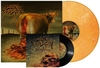 Cattle Decapitation - Humanure - LP - Unisexe - coloré