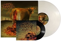 Cattle Decapitation - Humanure - LP - Unisexe - coloré