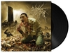 Cattle Decapitation - Monolith of inhumanity - LP - Unisexe - multicolor